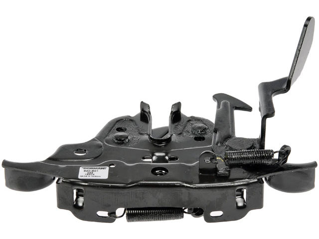 Hood Latch - 2008-2013 Nissan Rogue - Dorman 28852-05629287