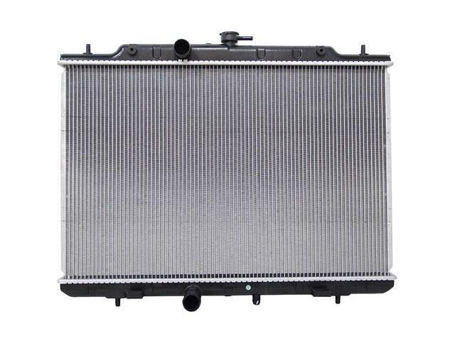 Radiator - 2008-2013 Nissan Rogue 2.5L 4-Cylinder - OSC Automotive 28852-05648566