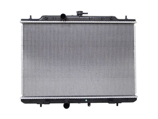 Radiator - 2008-2013 Nissan Rogue 2.5L 4-Cylinder - OSC Automotive 28852-05648566
