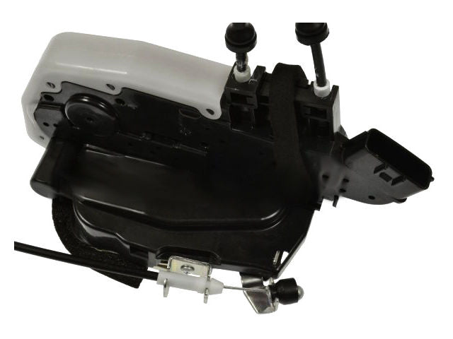 Rear Right Door Lock Actuator - 2008-2015 Nissan Rogue - Standard Motor Products 28852-05730754