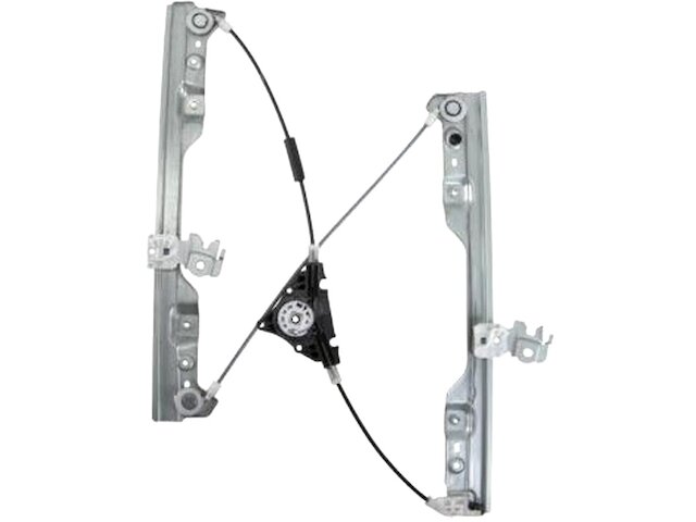 Front Right Window Regulator - 2008-2015 Nissan Rogue - ACI 28852-05897403