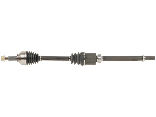Front Right CV Axle Assembly - 2008-2013 Nissan Rogue FWD - A1 Cardone 28852-05927791