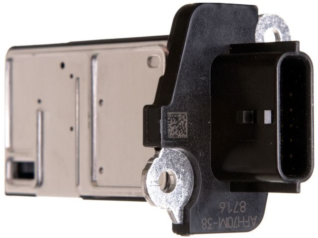 Mass Air Flow Sensor - 2008-2013 Infiniti G37 3.7L V6 - Delphi 28853-05267402