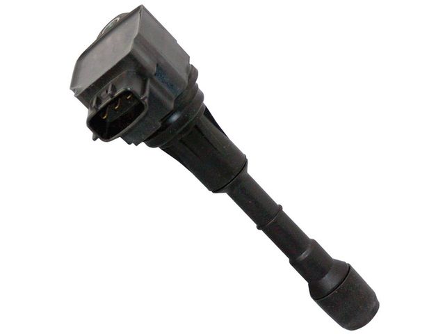 Ignition Coil - 2008-2013 Infiniti G37 3.7L V6 VQ37VHR Nissan 24-Valve - Hitachi 28853-05360052