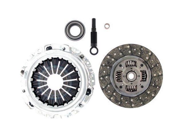 Clutch Kit - 2008-2013 Infiniti G37 3.7L V6 - LUK 28853-05537620