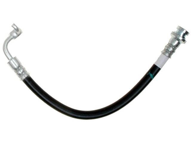Brake Hose - 2008-2013 Infiniti G37 - Raybestos 28853-05743022