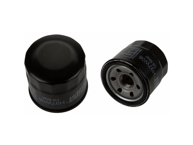 Oil Filter - 2008-2013 Infiniti G37 - Hengst 28853-05835807
