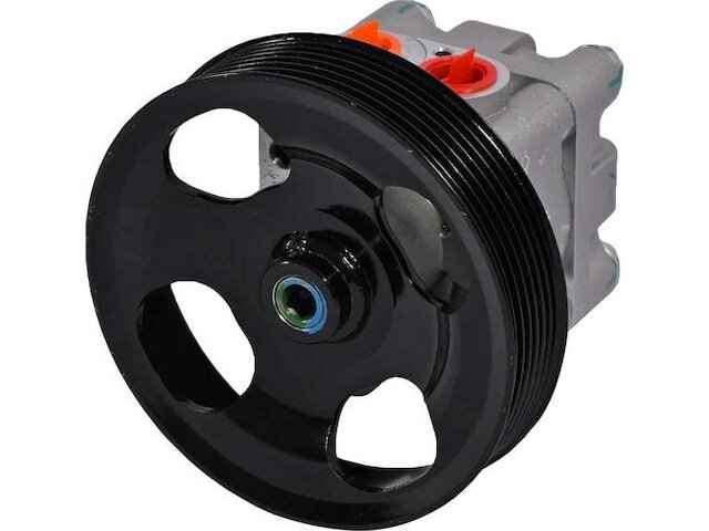 Power Steering Pump - 2008-2013 Infiniti G37 - BBB Industries 28853-05954179