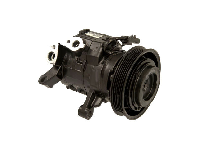 A/C Compressor - 2008-2010 Jeep Grand Cherokee - Four Seasons 28878-05171503