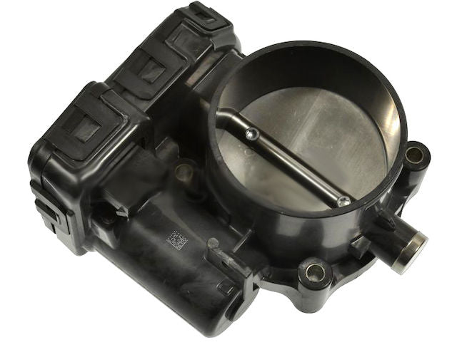 Throttle Body - 2008-2009 Jeep Grand Cherokee - Standard Motor Products 28878-05605535