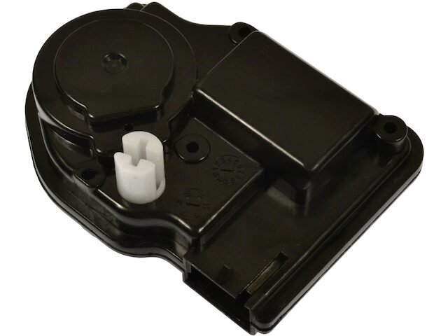 Rear Door Lock Actuator - 2008-2013 Jeep Grand Cherokee - Standard Motor Products 28878-06051518