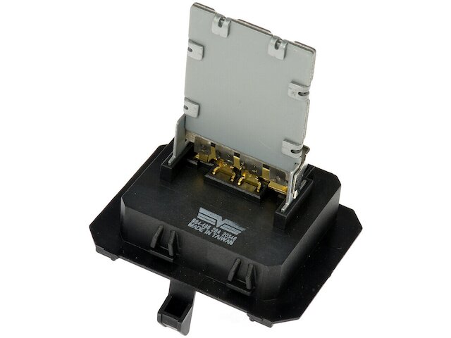 Blower Motor Resistor - 2008-2010 Jeep Grand Cherokee - Dorman 28878-06138885