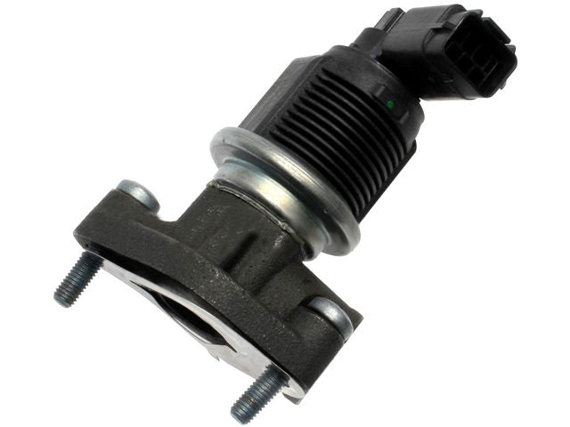 EGR Valve - 2008-2009 Jeep Grand Cherokee 4.7L V8 - Standard Motor Products 28878-09233040