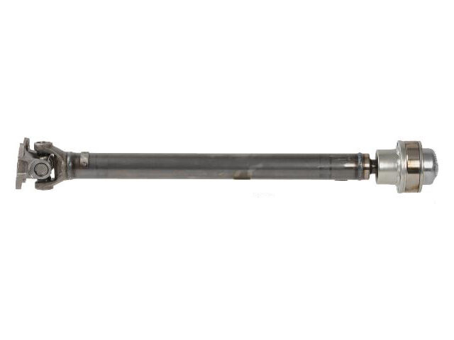 Front Driveshaft - 2008-2012 Jeep Liberty 4WD 3.7L V6 - A1 Cardone 28879-05611305