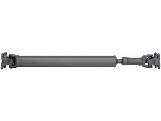 Rear Driveshaft - 2008-2012 Jeep Liberty 4WD 3.7L V6 - Dorman 28879-05629369