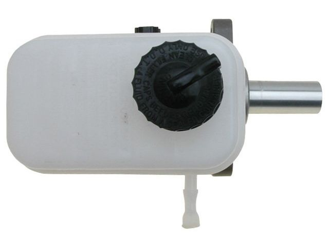Brake Master Cylinder - 2008, 2010-2011 Jeep Liberty - Raybestos 28879-05750656