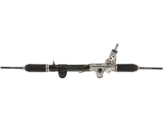 Steering Rack - 2008-2012 Jeep Liberty - A1 Cardone 28879-06344722