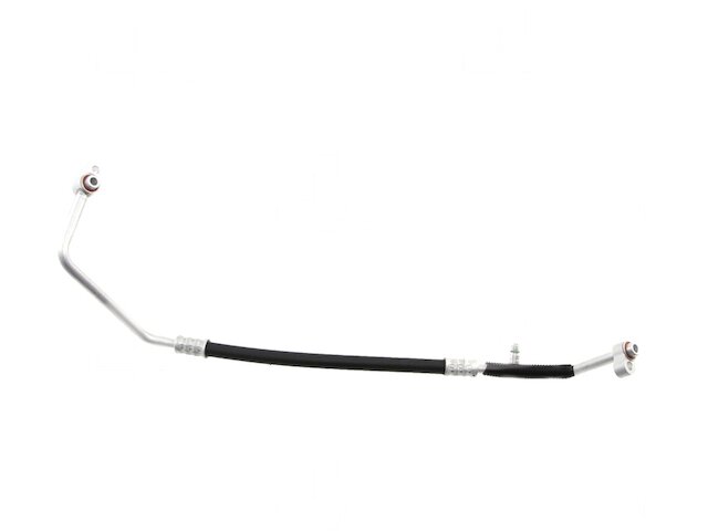 A/C Refrigerant Discharge Hose - 2008-2009 Jeep Commander 4.7L V8 - Four Seasons 28881-05933671