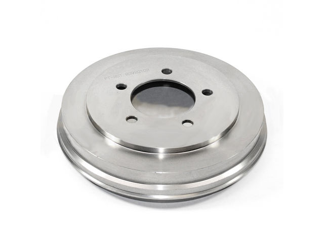 Rear Brake Drum - 2008-2017 Jeep Patriot - Pronto 28883-05052618