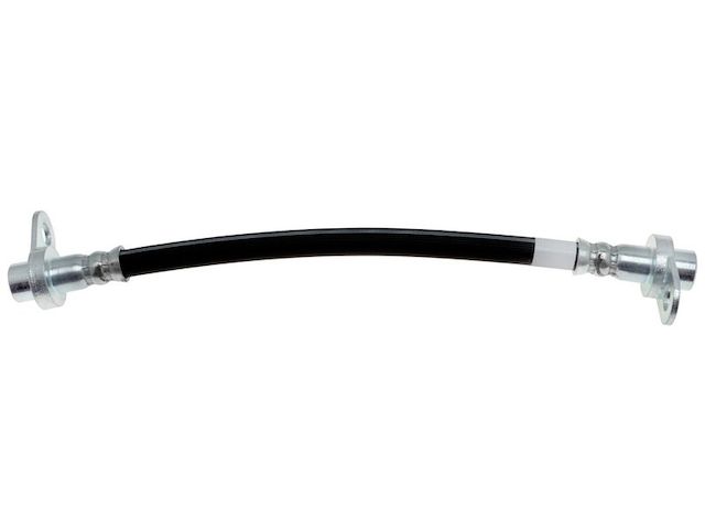 Rear Left Brake Hose - 2008-2017 Jeep Patriot - Raybestos 28883-05744174
