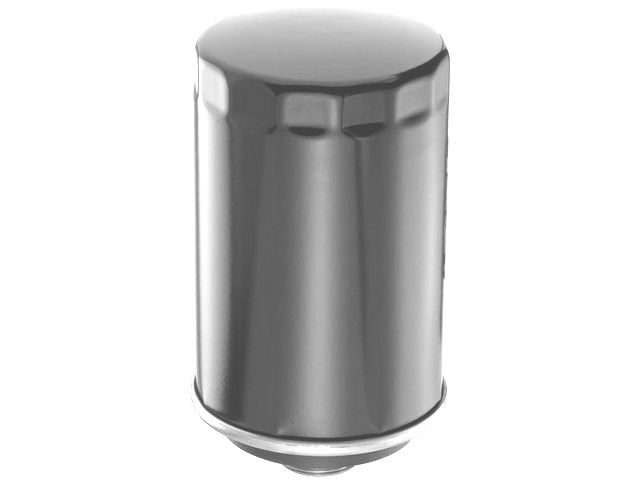 Oil Filter - 2008-2013 Audi A3 - Pronto 28884-05384047