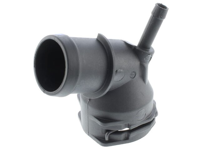 Coolant Hose Flange - 2008-2013 Audi A3 - Vaico 28884-06077614