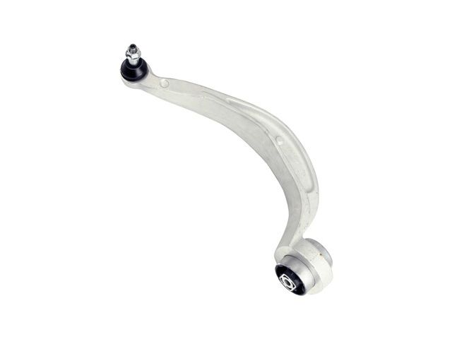 Front Right Lower Rearward Control Arm and Ball Joint Assembly - 2008-2010 Audi A5 Quattro - Beck Arnley 28887-05264116