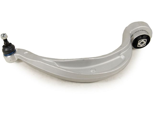 Front Left Lower Rearward Control Arm and Ball Joint Assembly - 2008-2009 Audi A5 Quattro - Mevotech 28887-05374305