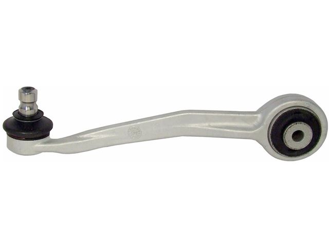 Front Left Upper Rearward Control Arm and Ball Joint Assembly - 2008-2017 Audi A5 Quattro Coupe - Delphi 28887-05672477