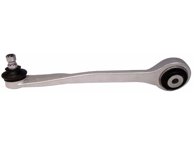 Front Left Upper Forward Control Arm and Ball Joint Assembly - 2008-2017 Audi A5 Quattro Coupe - Delphi 28887-05672521