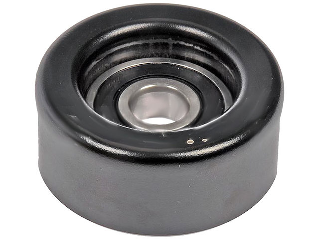 Accessory Belt Idler Pulley - 2008-2014 Audi A5 Quattro - Dorman 28887-05772760