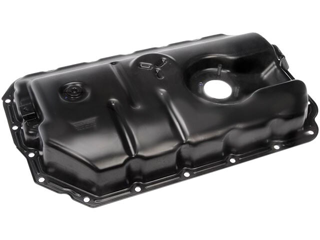 Lower Oil Pan - 2008-2014 Audi A5 Quattro - Dorman 28887-05798022