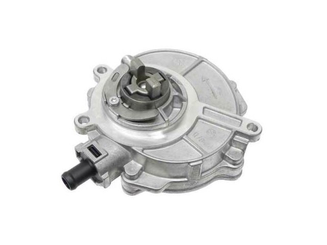 Vacuum Pump - 2008-2010 Audi A5 Quattro Coupe - Hella 28887-06059775