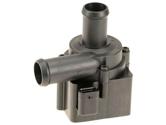Water Pump - 2008-2009 Audi A5 Quattro 3.2L V6 CALA GAS - Hella 28887-06180137