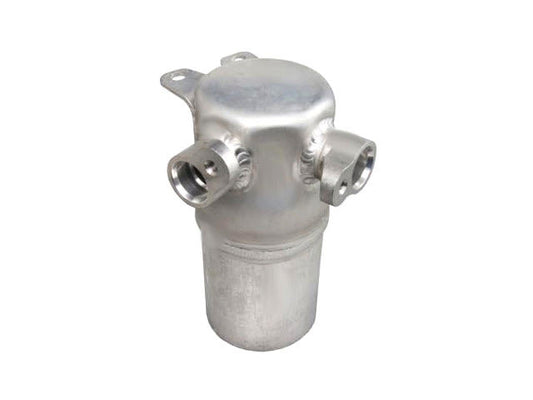A/C Accumulator - 2008 Audi A8 Quattro 6.0L W12 - Four Seasons 28893-05513204