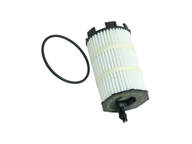 Oil Filter - 2008-2012 Audi S5 4.2L V8 - Beck Arnley 28896-05111082