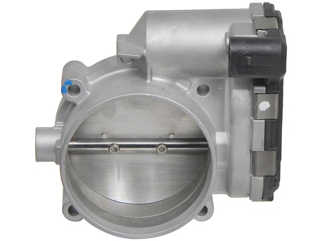 Throttle Body - 2008-2012 Audi S5 4.2L V8 - A1 Cardone 28896-05829301