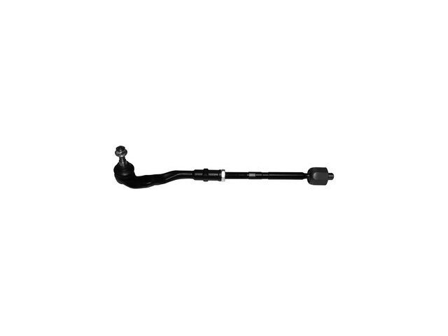 Front Left Tie Rod End - 2008-2017 Audi S5 AWD - Suspensia 28896-05948980
