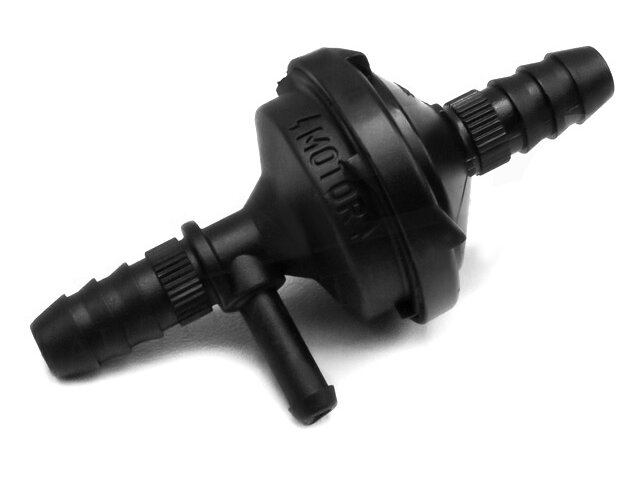 Engine Air Intake Vacuum Check Valve - 2008-2011 Audi S5 4.2L V8 GAS - VNE 28896-05982863