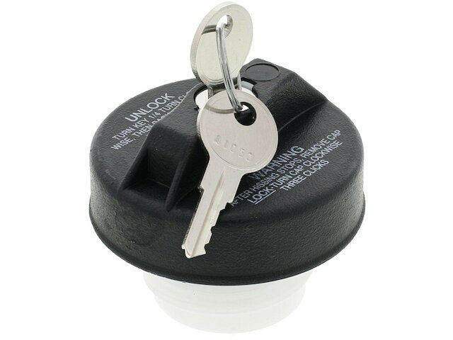 Fuel Tank Cap - 1991-2002 Land Rover Range Rover - Motorad 289-06146761