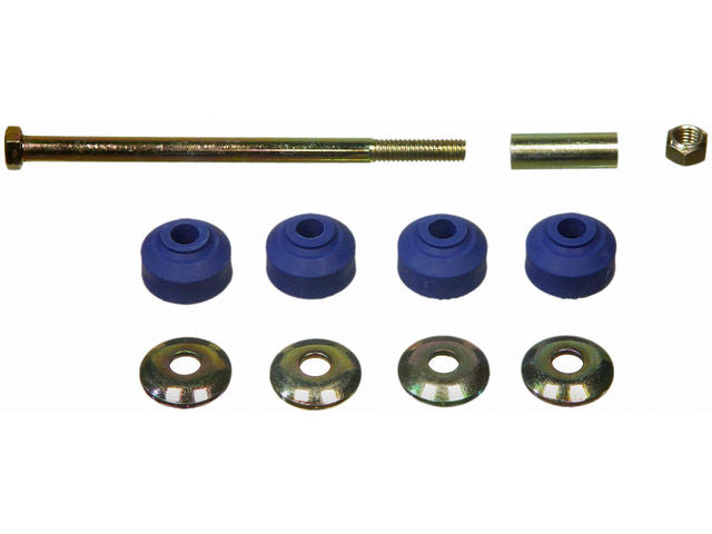 Front Sway Bar Link - 1980-1989 Cadillac Seville - Moog 2898-05050728