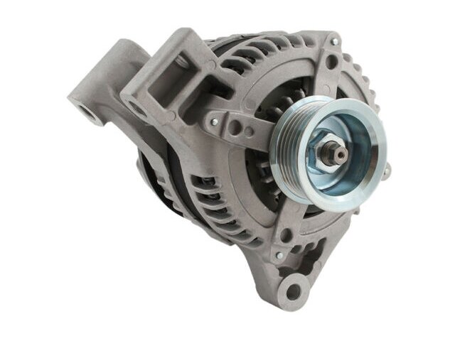 Alternator - 2008-2009 Saturn Aura 3.6L V6 - BBB Industries 28996-09192041