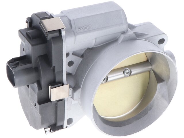 Throttle Body - 2008 Hummer H2 6.2L V8 - A1 Cardone 28997-05320969