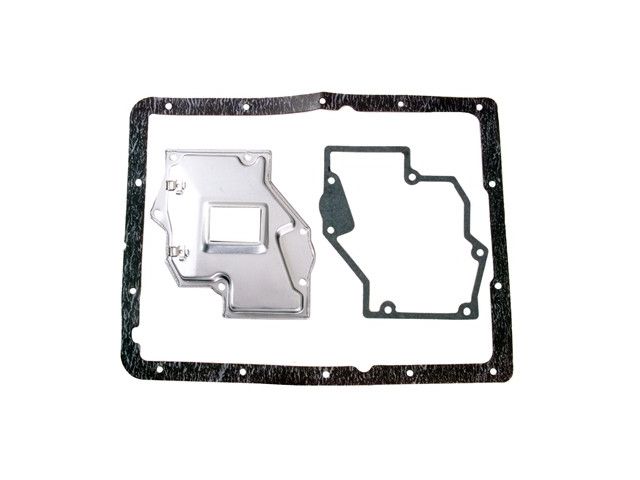 Automatic Transmission Filter Kit - 1992-1998 Suzuki Sidekick 4-Door - Beck Arnley 29-05011595