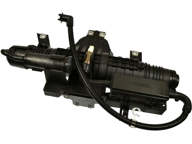 Carbon Canister - 2008 Lincoln Mark LT - Standard Motor Products 29009-05870467