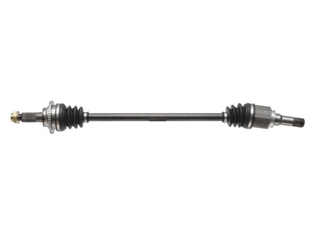 Rear Right CV Axle Assembly - 2008-2011 Mercury Milan AWD - A1 Cardone 29010-05927174