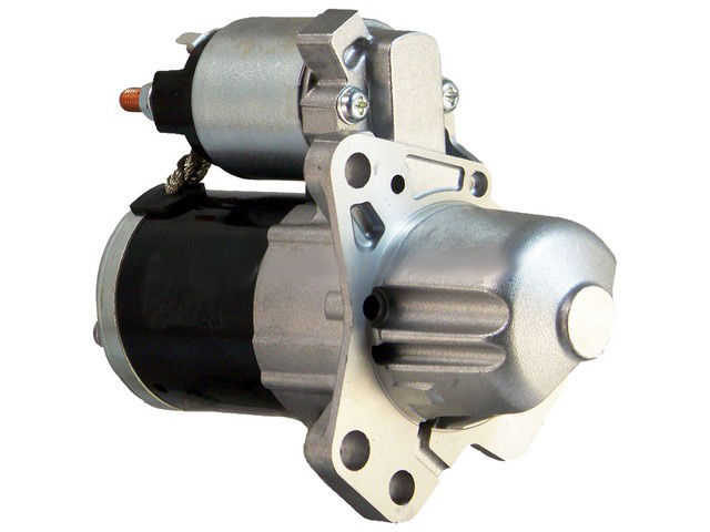 Starter - 2008-2009 Saab 93 2.8L V6 - Pure Energy 29011-05515232