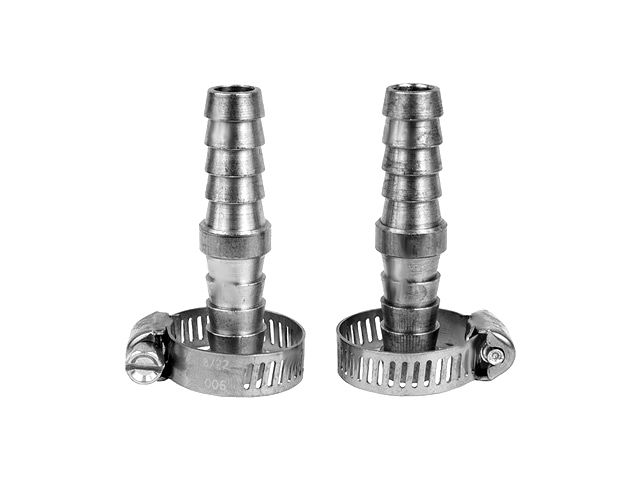 Auto Trans Oil Cooler Line Connector - 1997-2006 Jeep TJ 4.0L 6-Cylinder - Four Seasons 29016-05240089