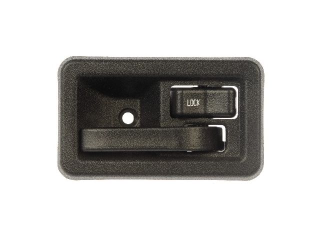 Front Right Interior Door Handle - 1997-2002 Jeep TJ - Dorman 29016-05371017