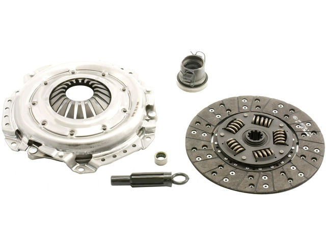 Clutch Kit - 1997-2006 Jeep TJ 4.0L 6-Cylinder - LUK 29016-05388720
